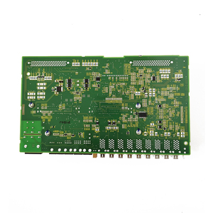 A20B-2102-0513 FANUC แผงวงจร PCB แผงควบคุมพลังงาน - Product Image 5