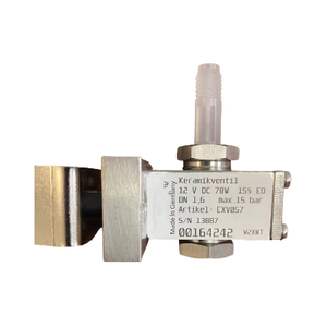 Componente Cerámico Original para Instrumentación de Calidad del Agua HA-CH EXV057 YY0000125 - Product Image 2