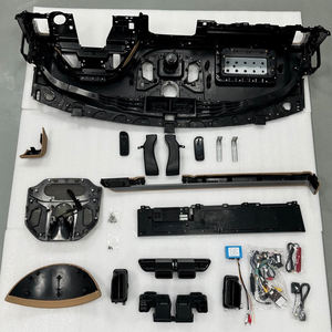 24.6 pouces 720P Autoradio 8 + 128g Navigation pour Porsche Cayenne Carplay écran tactile Kit d'accessoires de mise à niveau 2011-2017 - Product Image 6