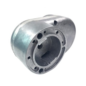 Chính xác CNC máy công cụ chế biến nhôm thép không gỉ các bộ phận Robot 3D in ấn <span class=keywords><strong>ABS</strong></span> các bộ phận nhựa - Product Image 6