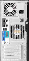 Server Tower Hewlett Packard Enterprise ProLiant ML30 dengan Intel Xeon 6333P 3.1GHz 6c 1P 1x32GB-U 8SFF 2x480GB SSD 2x500W PS HPE