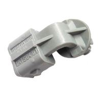 Autel — capteur d'admission d'air, 2pin, pour Renault CLIO, ESPACE, KANGOO, LAGUNA 8200454482