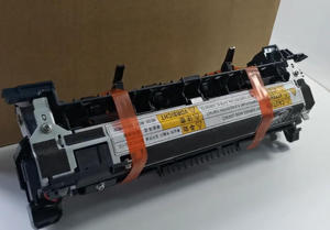 Zhhp 220V-240V cao cấp <span class=keywords><strong>fuser</strong></span> Kit cho HP LaserJet doanh nghiệp M604 <span class=keywords><strong>M605</strong></span> M606 <span class=keywords><strong>fuser</strong></span> đơn vị <span class=keywords><strong>fuser</strong></span> lắp ráp RM2-6342 E6B67-67902 - Product Image 4