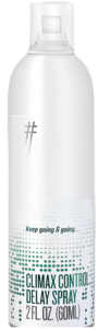 Climax Control Herbal Male <span class=keywords><strong>Genital</strong></span> Desensibilizador Ingrediente activo Spray de retardo para una mayor resistencia Mejora el uso corporal para hombres - Product Image 2