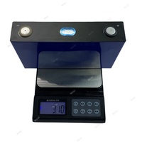 Sel Baterai LiFePO4 CATL 3.2V 177Ah Asli, 3000 Siklus, Deep Cycle, Prismatic LFP Cell untuk ESS, Paket Baterai Surya Off Grid