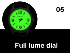 The Small Classical Steel 38 mm <strong>Watch</strong> case <strong>Suit</strong> for VH 31 Movement the Quartz Men Wrist Simple Other <strong>Watches</strong> - Product Image 6