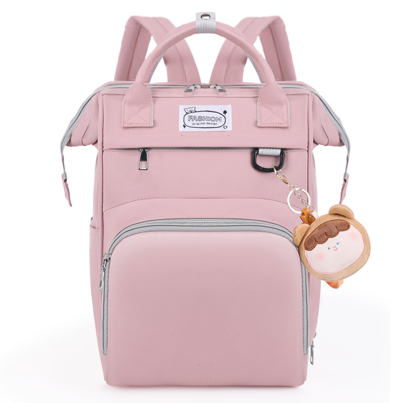 Mommy backpack-38*26*18cm