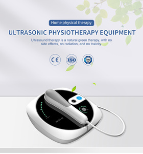 <span class=keywords><strong>Appareil</strong></span> de physiothérapie médical portable à ultrasons pour soulager la douleur, fréquence 1 MHz, <span class=keywords><strong>appareil</strong></span> de thérapie par ultrasons portable - Product Image 3