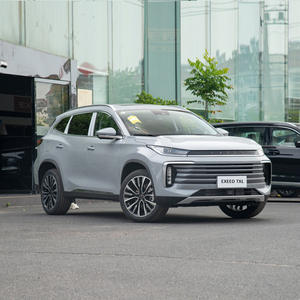 Chery Automobile Star Road TX SUV compacto SUV de 5 puertas y 5 plazas con un <span class=keywords><strong>consumo</strong></span> de combustible de 7,51 l <span class=keywords><strong>por</strong></span> 100 kilómetros - Product Image 2