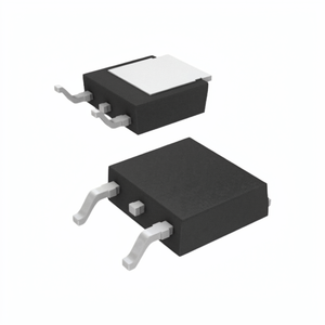 TO-252AA IRLR3715Z ทรานซิสเตอร์ ชิปอิเล็กทรอนิกส์ ชิ้นส่วนอิเล็กทรอนิกส์ของแท้ - Product Image 1