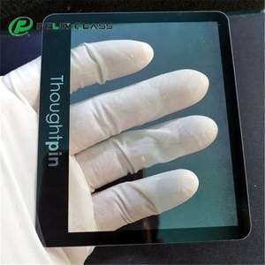 แผงป้องกันทีวีกระจกเทมเปอร์แข็งอุตสาหกรรมกอริลลาปรับแต่งได้ตามต้องการพร้อมการรับประกัน3ปี - Product Image 3