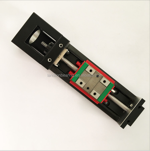 Taiwan Original HIWIN <strong>Linear</strong> Module KK86D20C-340A1-F0C <strong>Linear</strong> Actuator KK86 - Product Image 3