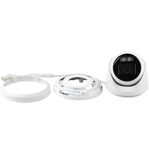 DS-2CD2383G2-LI2U HIK Dual Light Series 4MP/6MP/8MP CMOS POE IP <b>Camera</b> Night Vision Memory Card Cloud Support <b>Motion</b> Detection - Product Image 1