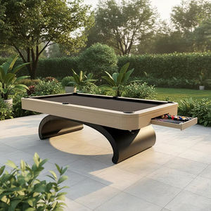 โรงงานผลิต<span class=keywords><strong>โต๊ะ</strong></span>พูลหลายรุ่น <span class=keywords><strong>ราคา</strong></span><span class=keywords><strong>ถูก</strong></span> สินค้ามาใหม่ <span class=keywords><strong>โต๊ะ</strong></span>พูล 8 ฟุต 9 ฟุต <span class=keywords><strong>โต๊ะ</strong></span>พูลมืออาชีพ 7 ฟุต ขาย - Product Image 4