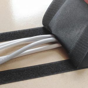 Gestion de câble de couverture de câble de plancher pour le câble de tapis de bureau organisé - Product Image 2