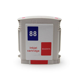 Ocbestjet 88 XL 88XL 100% nuevo cartucho de tinta remanufacturado para impresora <span class=keywords><strong>HP</strong></span> <span class=keywords><strong>Officejet</strong></span> <span class=keywords><strong>Pro</strong></span> <span class=keywords><strong>K550</strong></span> K550dtn - Product Image 2