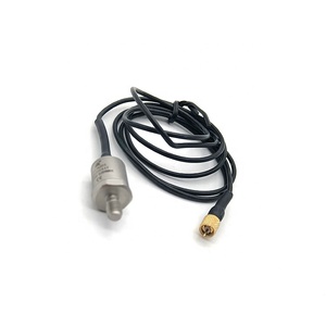 การตอบสนองรวดเร็ว 0.1pC/g A12G05 50000g เซ็นเซอร์แกนเดี่ยว ชาร์จเอาต์พุต ความเร่งสูง PE แอคเซลอมิเตอร์ - Product Image 1