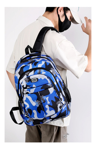 2025 logo personnalisé élégant primaire noir école hommes petite taille <span class=keywords><strong>sac</strong></span> d'école vierge pour Sublimation - Product Image 6