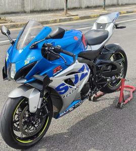 Utilizado para la <span class=keywords><strong>Kawasaki</strong></span> Zx-6r de 2016. 636cc. Motos Deportivas de Segunda Mano de Alta Calidad - Product Image 3