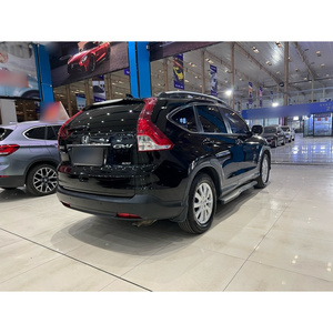 Auto Usado Guazi, Honda CR-V <span class=keywords><strong>2013</strong></span>, Listo para Enviar, Motor de Gasolina, Automático, SUV de 5 Plazas, Volante a la Izquierda, para Flotas de SUVs Prácticas - Product Image 5