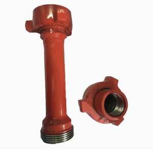 Tubería de Conexión de Acero Inoxidable FMC Chiksan de Alta Presión, 3000-15000 psi, para Perforación de Pozos Petroleros - Product Image 3