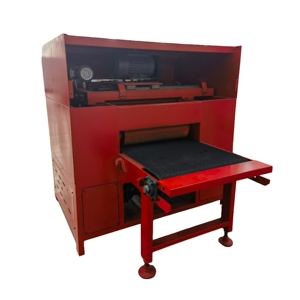 Reliable Stable High Efficiency Robust Mobile Gasoline Twin Blade Board Edger - Product Image 1