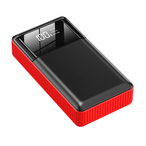 <strong>12V</strong> High Power Portable <strong>Car</strong> &amp; Truck <strong>Jump</strong> <strong>Starter</strong> 600A Power Bank USB-C/USB-A Outputs <strong>Multi</strong> <strong>Function</strong> Lithium Battery Air Pump - Product Image 2