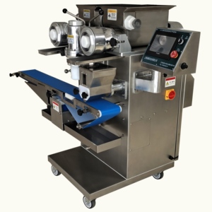 Máy làm bánh ngọt tự động mới để nướng - Product Image 3