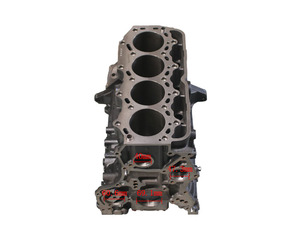 Phụ tùng xe nâng 11401-78210-71 động cơ diesel xi lanh khối cho TOYOTA 7-8f/1dz - Product Image 4