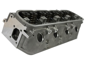 Prix d'usine, nouvelle culasse de moteur en alliage d'aluminium 4Y complète pour HIACE 1996-2004, marque <span class=keywords><strong>GOLDMAX</strong></span>, garantie 1 an - Product Image 2