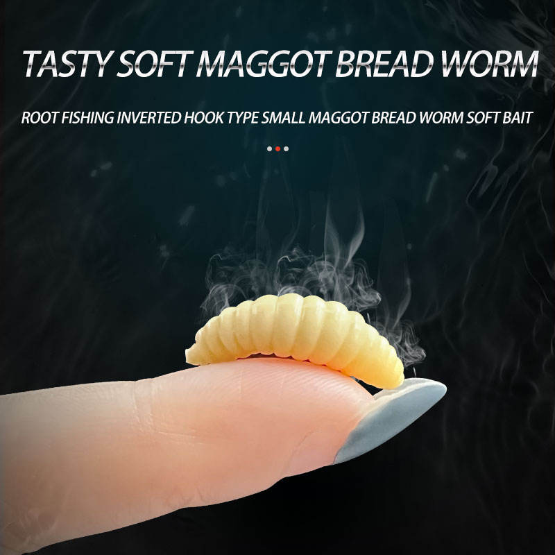 Ganci Per Esche Morbide Pesca 20 Ganci Da Pesca Con Peso Offset - Per Esche Morbide, Taglie 1/0-5/0, Nero, Marca Shaddock Nose Hook - Foto 2