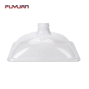 Couvercle d'évier de fumée réglable, Transparent de bonne qualité, offre spéciale - Product Image 4