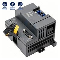 6ES7656-6CN33-1KF1 Proses Redundansi CPU PLC Controller 6ES76566CN331KF1 Dengan Layanan Pengukuran Inersia yang Dapat Disesuaikan