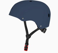 Casque de sport léger et réglable Glerc Warrior pour enfants de 3 à 16 ans, multi-sports/cyclisme/skateboard/trottinette/