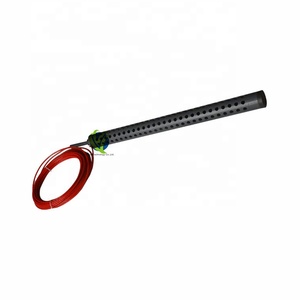 <span class=keywords><strong>MMO</strong></span> Ống Titan <span class=keywords><strong>anode</strong></span> với cáp cho hệ thống iccp và bảo vệ <span class=keywords><strong>cathodic</strong></span> - Product Image 1