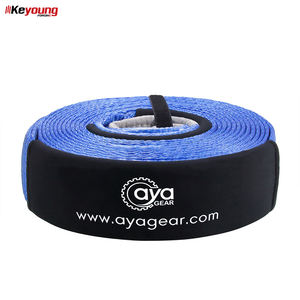 Sangles <span class=keywords><strong>de</strong></span> <span class=keywords><strong>roue</strong></span> 10T Tire Tie Downs Cargo Lashing Belt pour le transport <span class=keywords><strong>de</strong></span> voiture - Product Image 5