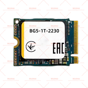 M.2 Solid State Drives 512GB 1T Hard Drive Notebook Baru BG5-1T-2230 - Product Image 4