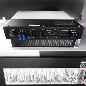 อินเวอร์เตอร์พลังงานแสงอาทิตย์แบบไฮบริดสามเฟส SPH 10000TL3 BH-UP คุณภาพสูง เหมาะสำหรับการแปลงไฟฟ้ากระแสสลับ/กระแสตรงแบบคู่สำหรับที่อยู่อาศัยขนาดใหญ่ 10 กิโลวัตต์ชั่วโมง - Product Image 5