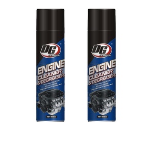 Sgrassatore per barche senza schiuma, - Product Image 1