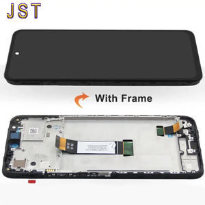Lcd directo de fábrica para teléfono móvil <span class=keywords><strong>Redmi12</strong></span> OEM de calidad Lcd - Product Image 5