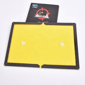 Nhà máy tùy chỉnh rat Repeller Chuột keo Hội Đồng Quản trị dính bẫy chuột Keo Bẫy - Product Image 6