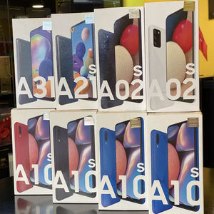 Teléfonos Celulares Versión Estadounidense para Sam Sung A02s, Teléfonos Móviles Originales de Segunda Mano al por Mayor, Android A03s A12 A13 A20, Teléfono Usado - Product Image 3