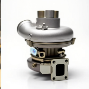Culasse E365600140Z pour moteur diesel DAIHATSU 6DK-36e, pièce de rechange industrielle - Product Image 1