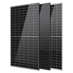 Panel Solar de 300W, Módulo Fotovoltaico Mono Perc, Suministro Directo de Fábrica, OEM ODM, Solución Integral de Almacenamiento de Energía, Grado Profesional - Product Image 4