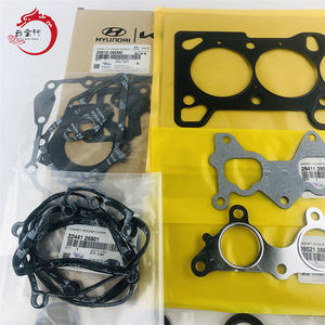 Nouveau kit de joints d'origine pour révision moteur OE 20910-26D00 2091026D00 Système moteur 11-15 H-YUNDAI K-IA Garantie d'un an - Product Image 4