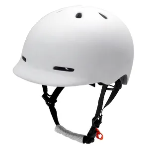 工場直販EN1078承認済み大人用アーバンバイクヘルメット自転車安全道路用ヘルメットとアクセサリー