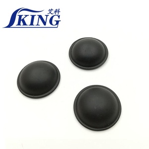 <span class=keywords><strong>Rondelle</strong></span> de fixation à verrouillage automatique IKING pour panneaux en laine minérale - Product Image 1