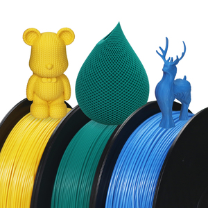 Filament d'impression 3D PLA Pro couleur riche pour imprimante 3D 1.75mm 1 KG - Product Image 1