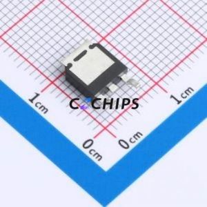ทรานซิสเตอร์ฟิลด์ทรานซิสเตอร์ (MOsfet) แบบดั้งเดิมและใหม่ RD3H160SPFRATL - Product Image 2