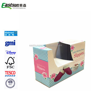 Tùy chỉnh thiết kế in hộp giấy sóng để đóng gói - Product Image 5